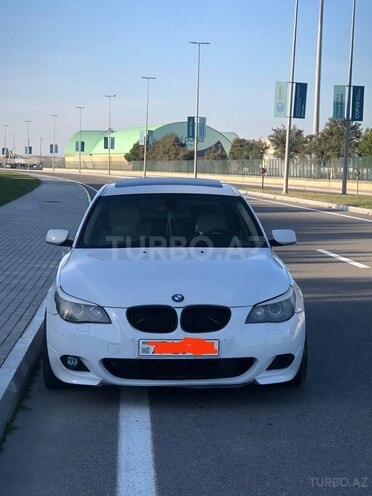 BMW 535 2008, 310,000 km - 3.0 l - Bakı