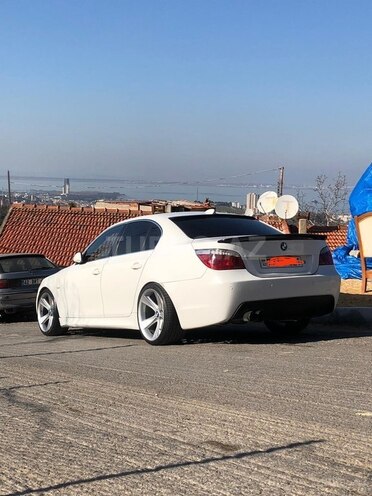 BMW 535 2008, 310,000 km - 3.0 l - Bakı
