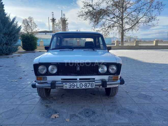 LADA (VAZ) 2106 1985, 80,000 km - 1.5 l - Qazax