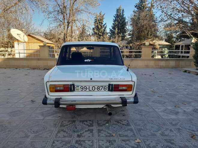 LADA (VAZ) 2106 1985, 80,000 km - 1.5 l - Qazax
