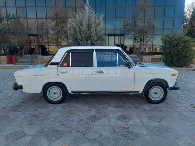 LADA (VAZ) 2106 1985, 80,000 km - 1.5 l - Qazax