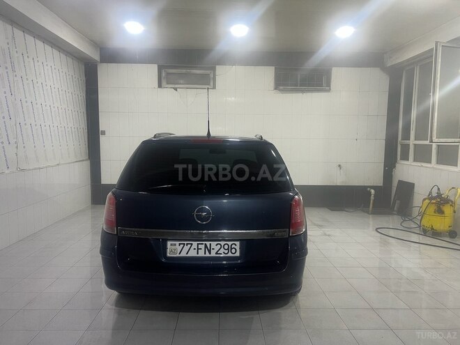 Opel Astra 2006, 210,000 km - 1.3 л - Bakı