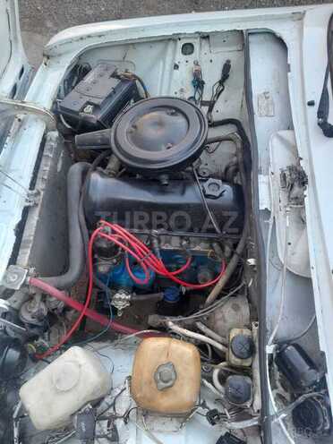 LADA (VAZ) 2106 1985, 80,000 km - 1.5 l - Qazax