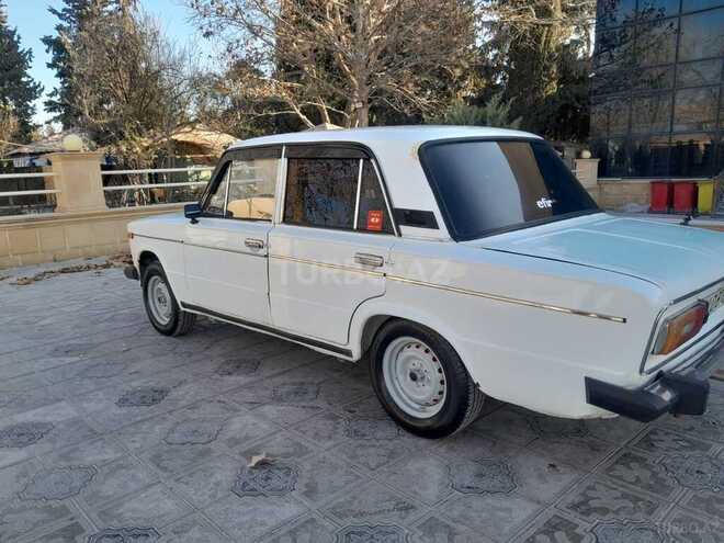 LADA (VAZ) 2106 1985, 80,000 km - 1.5 l - Qazax