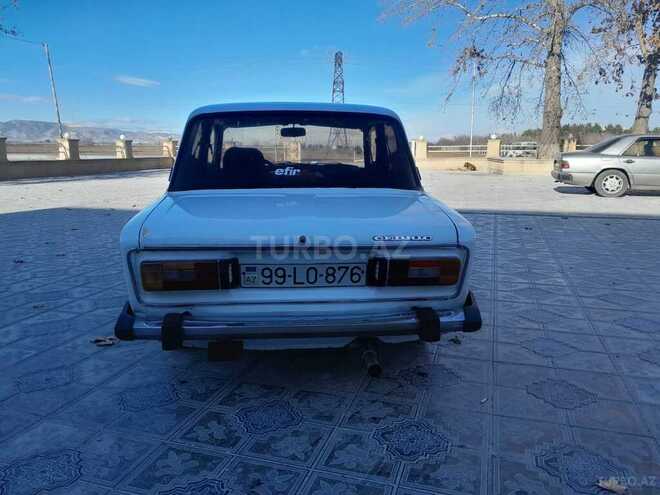 LADA (VAZ) 2106 1985, 80,000 km - 1.5 l - Qazax