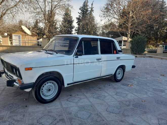 LADA (VAZ) 2106 1985, 80,000 km - 1.5 l - Qazax