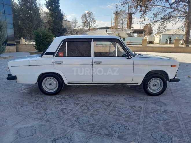 LADA (VAZ) 2106 1985, 80,000 km - 1.5 l - Qazax
