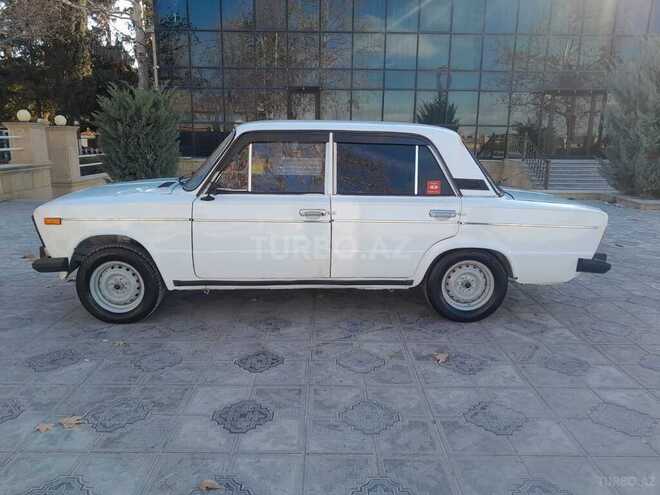 LADA (VAZ) 2106 1985, 80,000 km - 1.5 l - Qazax