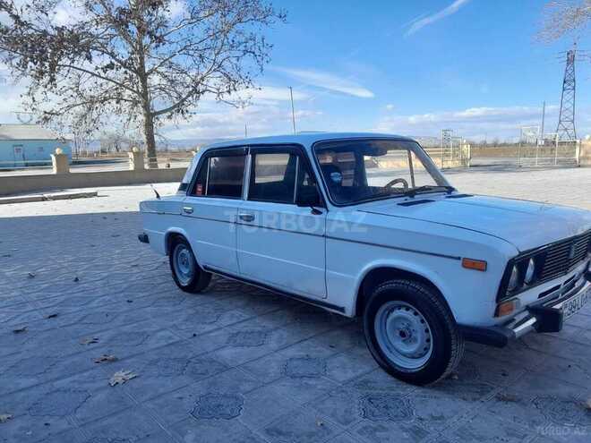 LADA (VAZ) 2106 1985, 80,000 km - 1.5 l - Qazax