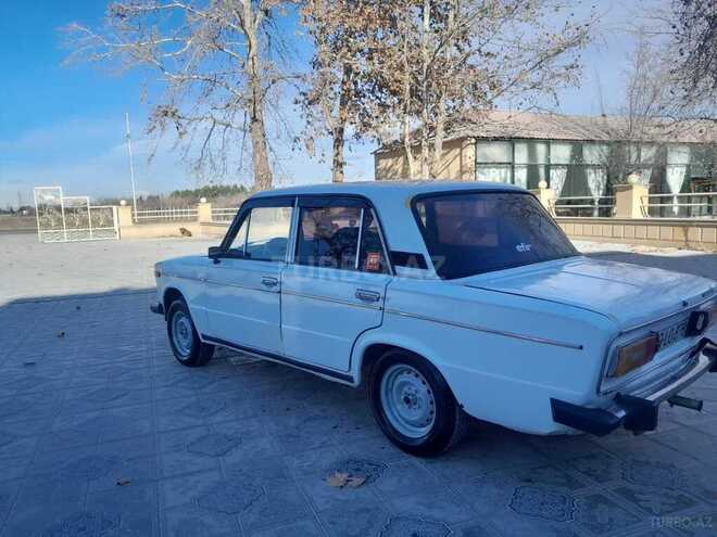 LADA (VAZ) 2106 1985, 80,000 km - 1.5 l - Qazax