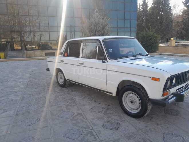 LADA (VAZ) 2106 1985, 80,000 km - 1.5 l - Qazax