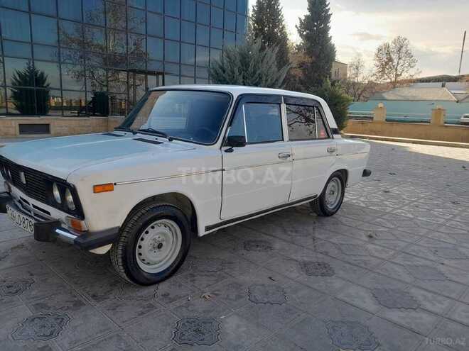 LADA (VAZ) 2106 1985, 80,000 km - 1.5 l - Qazax