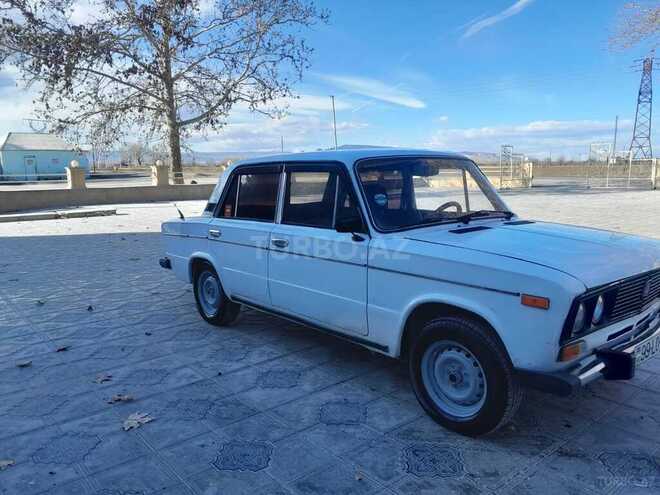 LADA (VAZ) 2106 1985, 80,000 km - 1.5 l - Qazax