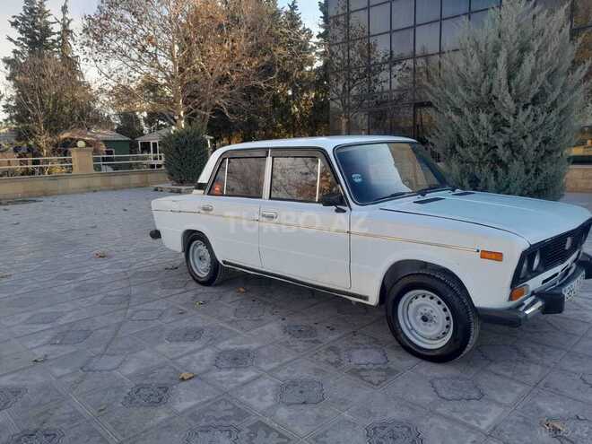LADA (VAZ) 2106 1985, 80,000 km - 1.5 l - Qazax