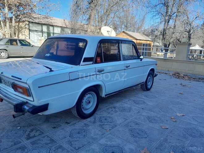 LADA (VAZ) 2106 1985, 80,000 km - 1.5 l - Qazax