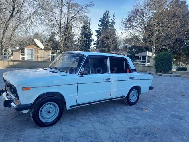 LADA (VAZ) 2106 1985, 80,000 km - 1.5 l - Qazax