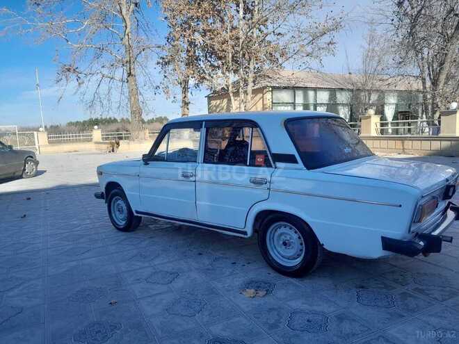 LADA (VAZ) 2106 1985, 80,000 km - 1.5 l - Qazax