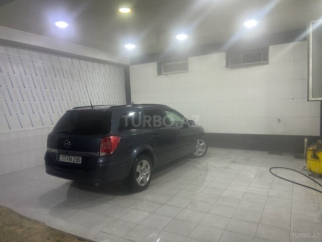 Opel Astra 2006, 210,000 km - 1.3 л - Bakı