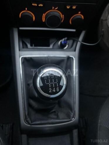 Opel Astra 2006, 210,000 km - 1.3 л - Bakı