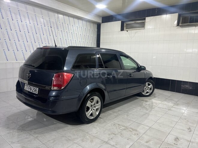 Opel Astra 2006, 210,000 km - 1.3 л - Bakı
