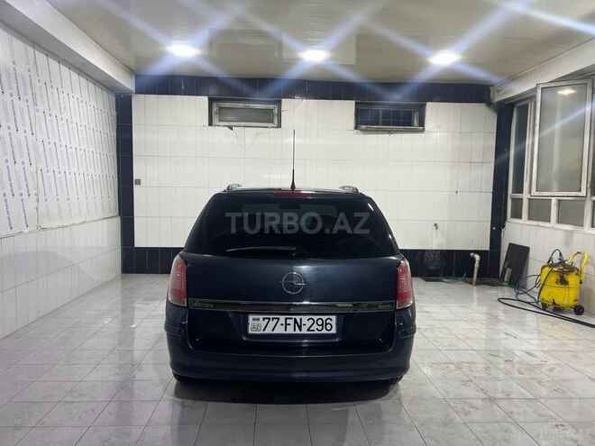 Opel Astra 2006, 210,000 km - 1.3 л - Bakı