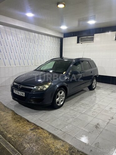 Opel Astra 2006, 210,000 km - 1.3 л - Bakı