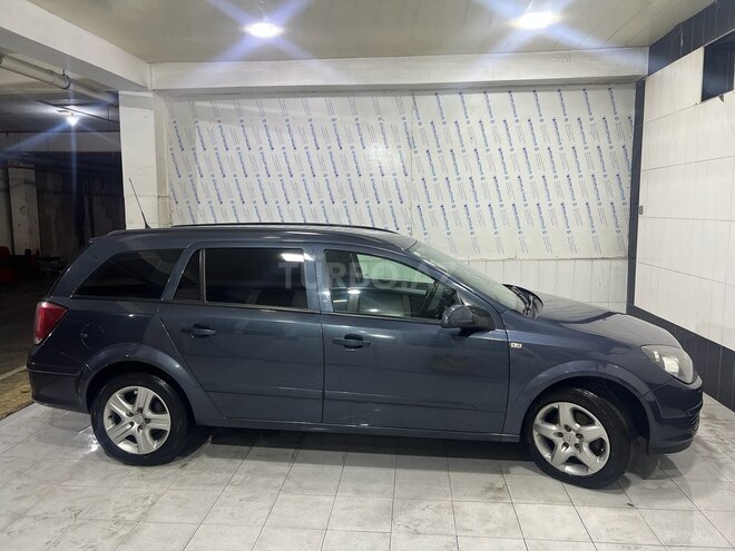 Opel Astra 2006, 210,000 km - 1.3 л - Bakı