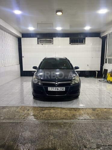 Opel Astra 2006, 210,000 km - 1.3 л - Bakı
