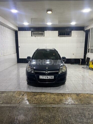 Opel Astra 2006, 210,000 km - 1.3 л - Bakı