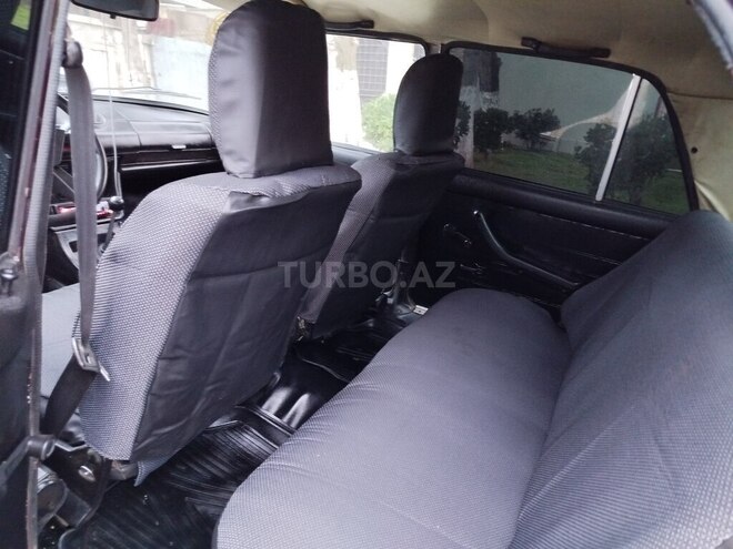 LADA (VAZ) 2106 2003, 92,669 km - 1.6 l - Bakı