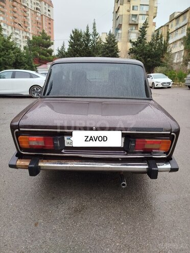 LADA (VAZ) 2106 2003, 92,669 km - 1.6 l - Bakı