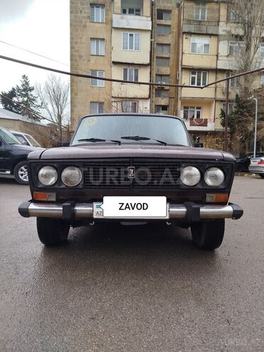 LADA (VAZ) 2106 2003, 92,669 km - 1.6 l - Bakı
