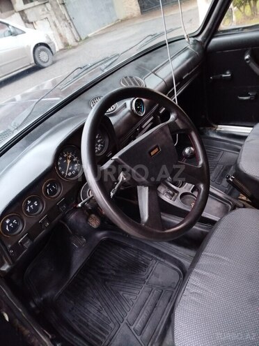 LADA (VAZ) 2106 2003, 92,669 km - 1.6 l - Bakı