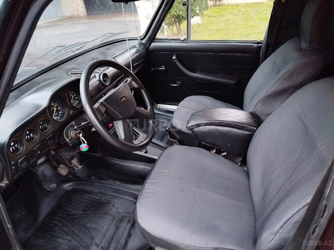 LADA (VAZ) 2106 2003, 92,669 km - 1.6 l - Bakı