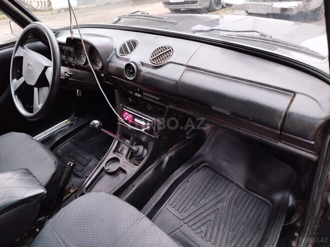 LADA (VAZ) 2106 2003, 92,669 km - 1.6 l - Bakı