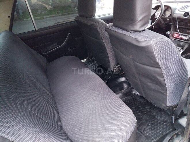 LADA (VAZ) 2106 2003, 92,669 km - 1.6 l - Bakı
