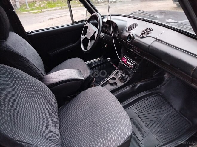 LADA (VAZ) 2106 2003, 92,669 km - 1.6 l - Bakı