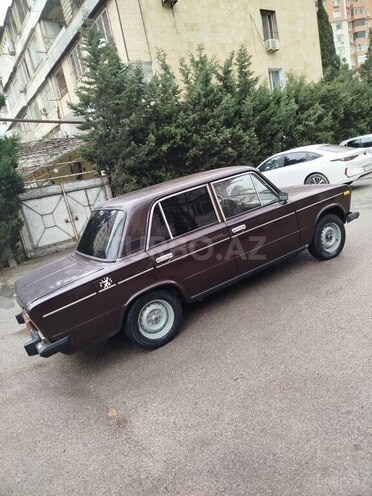 LADA (VAZ) 2106 2003, 92,669 km - 1.6 l - Bakı