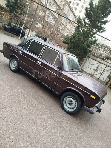 LADA (VAZ) 2106 2003, 92,669 km - 1.6 l - Bakı