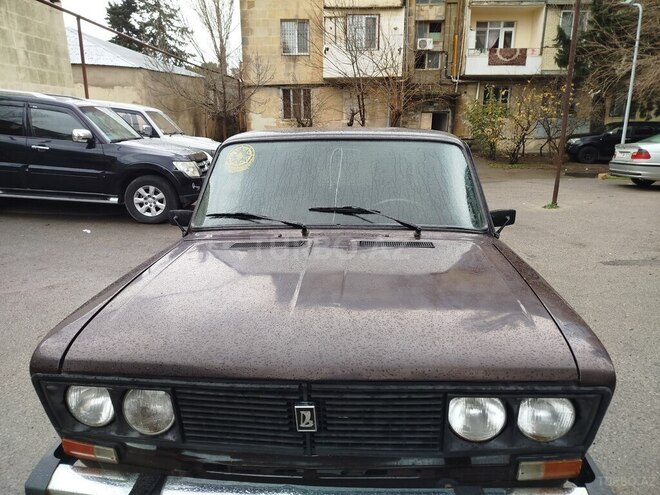 LADA (VAZ) 2106 2003, 92,669 km - 1.6 l - Bakı