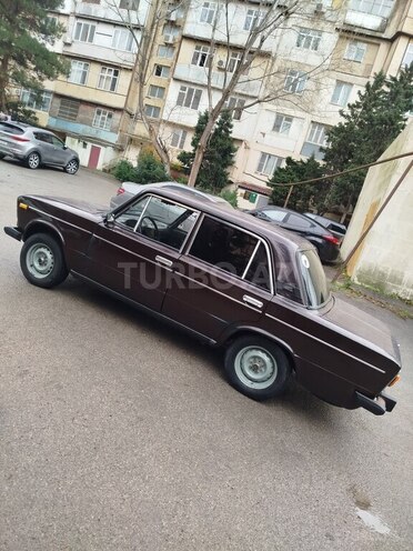 LADA (VAZ) 2106 2003, 92,669 km - 1.6 l - Bakı