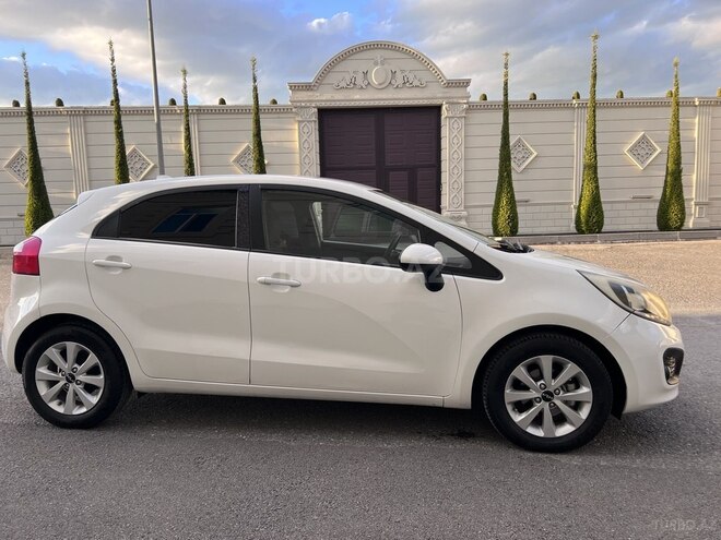 Kia Rio 2012, 199,000 km - 1.4 l - Bakı