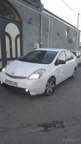 Toyota Prius 2006, 311,253 km - 1.5 l - Gəncə