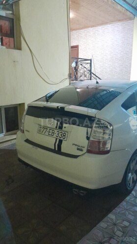Toyota Prius 2006, 311,253 km - 1.5 l - Gəncə