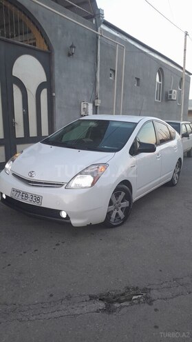 Toyota Prius 2006, 311,253 km - 1.5 l - Gəncə