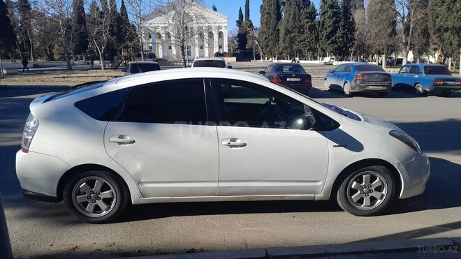 Toyota Prius 2006, 311,253 km - 1.5 l - Gəncə