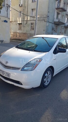 Toyota Prius 2006, 311,253 km - 1.5 l - Gəncə
