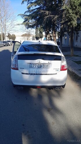 Toyota Prius 2006, 311,253 km - 1.5 l - Gəncə