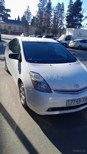 Toyota Prius 2006, 311,253 km - 1.5 l - Gəncə