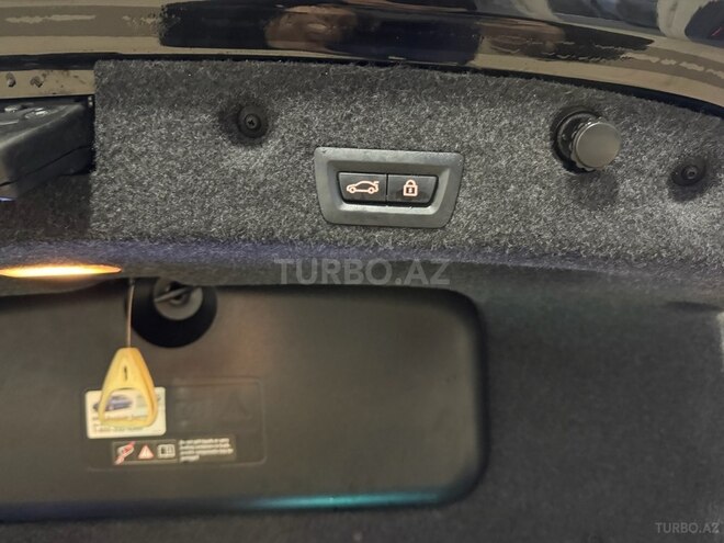 BMW 528 2015, 255,000 km - 2.0 l - Bakı